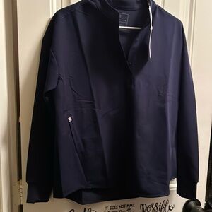 FIGS long sleeve technical collection extra small shirt.